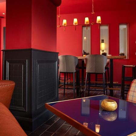 Relais Des Trois Chateaux Hotel-Restaurant - Teritoria Cour-Cheverny Zewnętrze zdjęcie