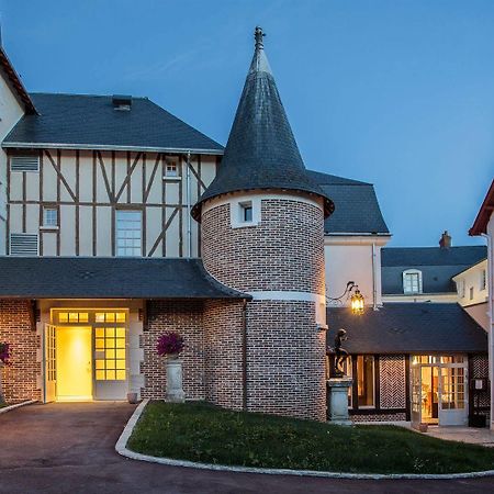 Relais Des Trois Chateaux Hotel-Restaurant - Teritoria Cour-Cheverny Zewnętrze zdjęcie