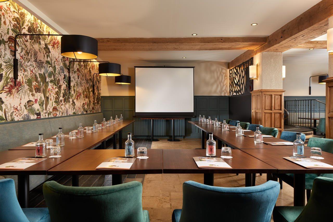 Relais Des Trois Chateaux Hotel-Restaurant - Teritoria Cour-Cheverny Zewnętrze zdjęcie
