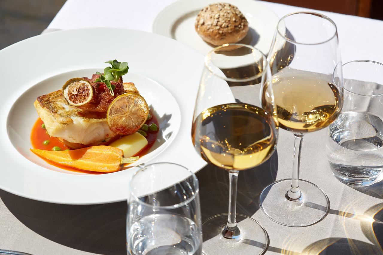 Relais Des Trois Chateaux Hotel-Restaurant - Teritoria Cour-Cheverny Zewnętrze zdjęcie